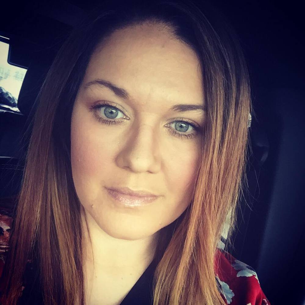 Meet your Posher, Tosha